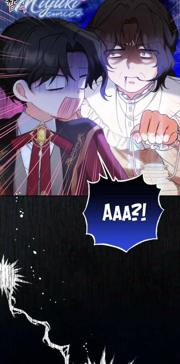 Được Yêu Thương Mà Còn Ngại Ngùng Sao! Chapter 33 - Trang 44