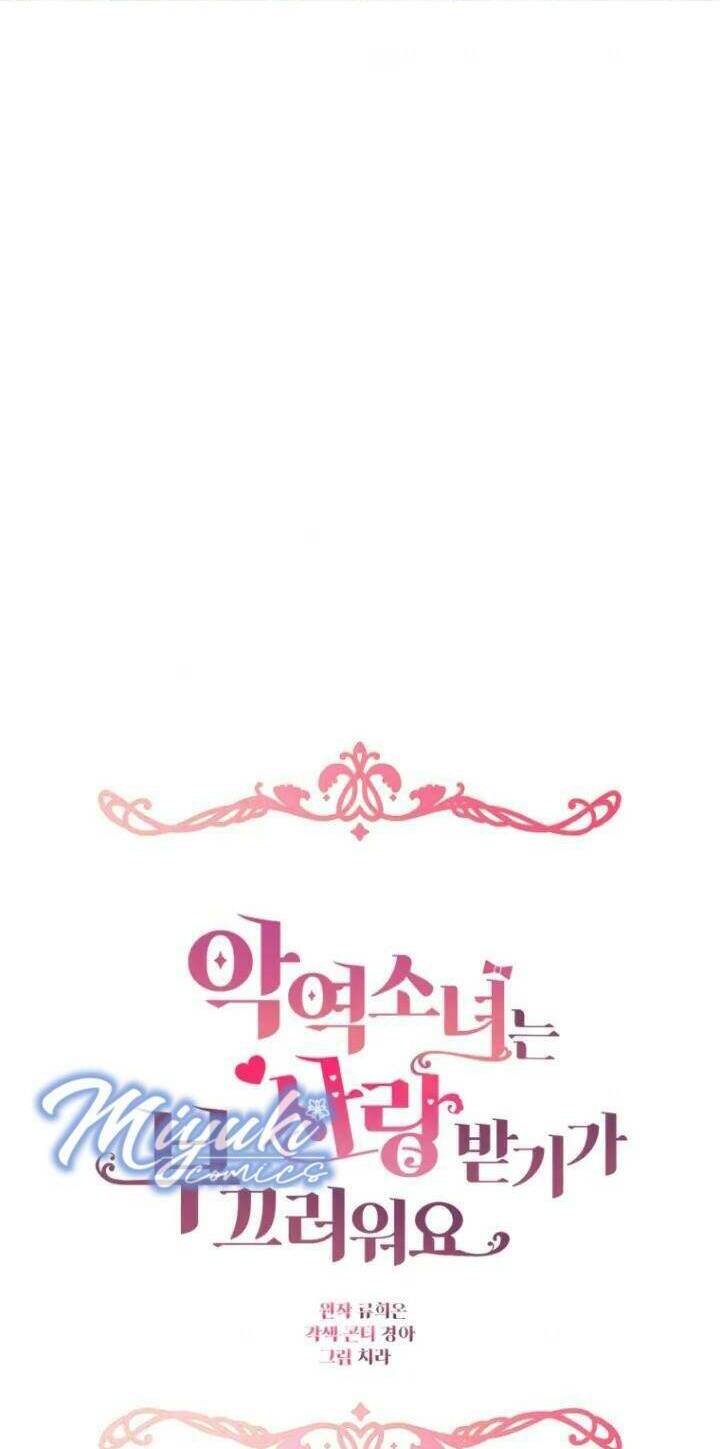 Được Yêu Thương Mà Còn Ngại Ngùng Sao! Chapter 33 - Trang 46