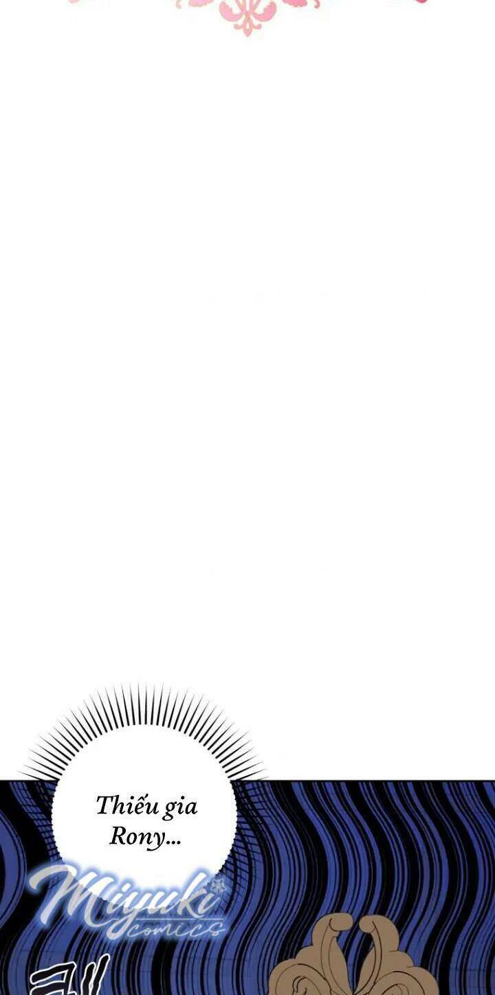 Được Yêu Thương Mà Còn Ngại Ngùng Sao! Chapter 33 - Trang 47