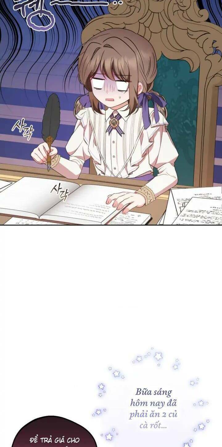 Được Yêu Thương Mà Còn Ngại Ngùng Sao! Chapter 33 - Trang 48