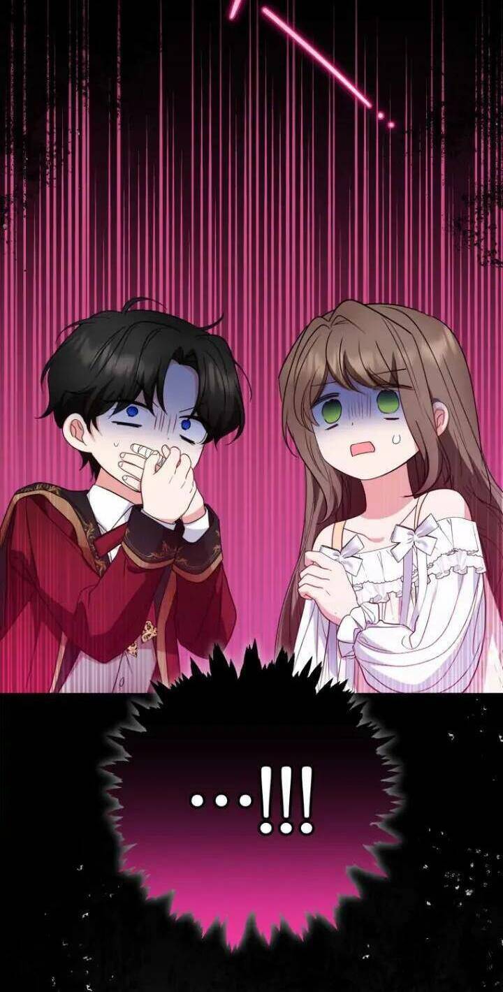 Được Yêu Thương Mà Còn Ngại Ngùng Sao! Chapter 33 - Trang 4