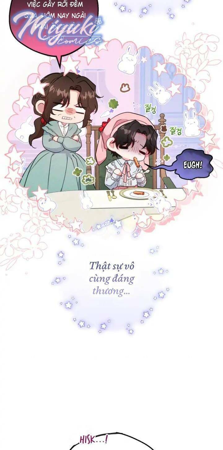 Được Yêu Thương Mà Còn Ngại Ngùng Sao! Chapter 33 - Trang 49