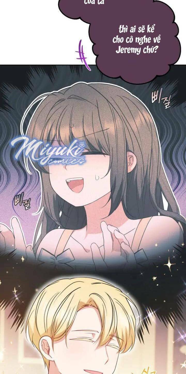 Được Yêu Thương Mà Còn Ngại Ngùng Sao! Chapter 33 - Trang 53