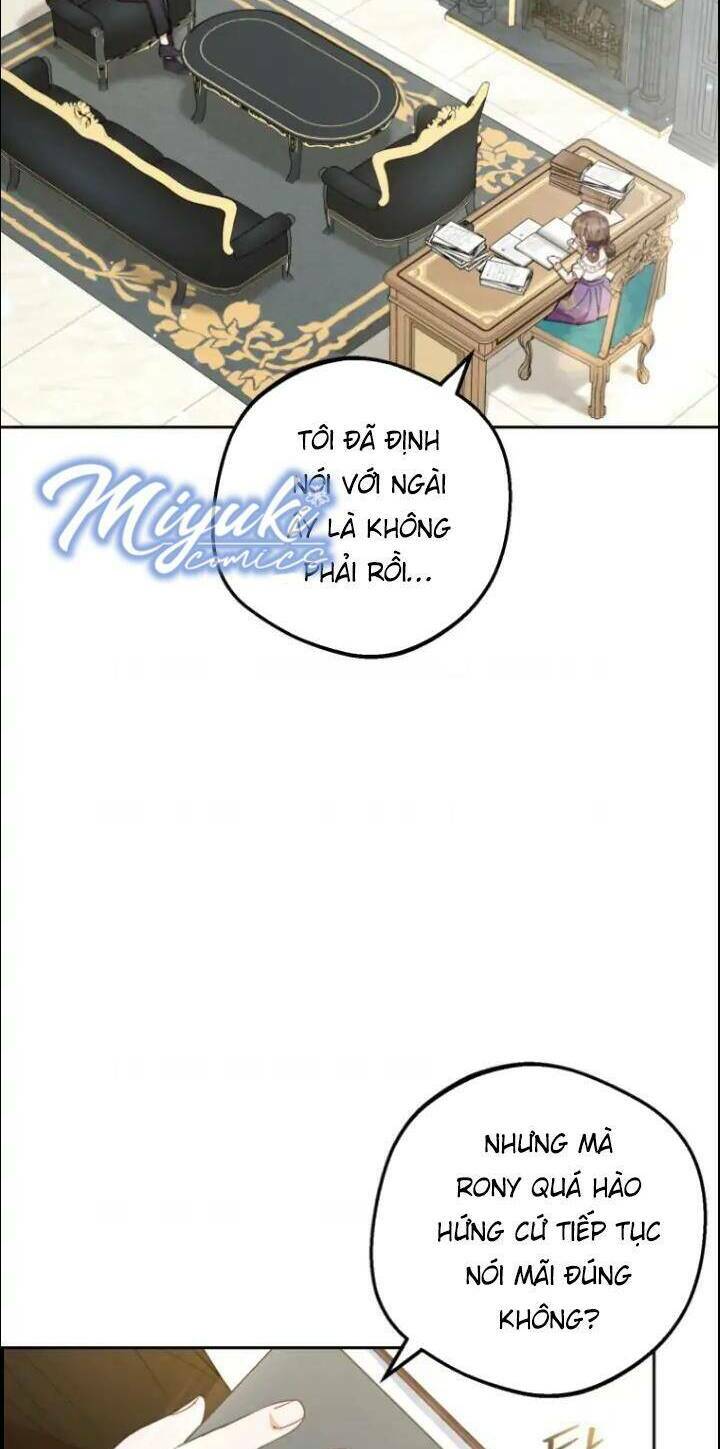 Được Yêu Thương Mà Còn Ngại Ngùng Sao! Chapter 33 - Trang 56