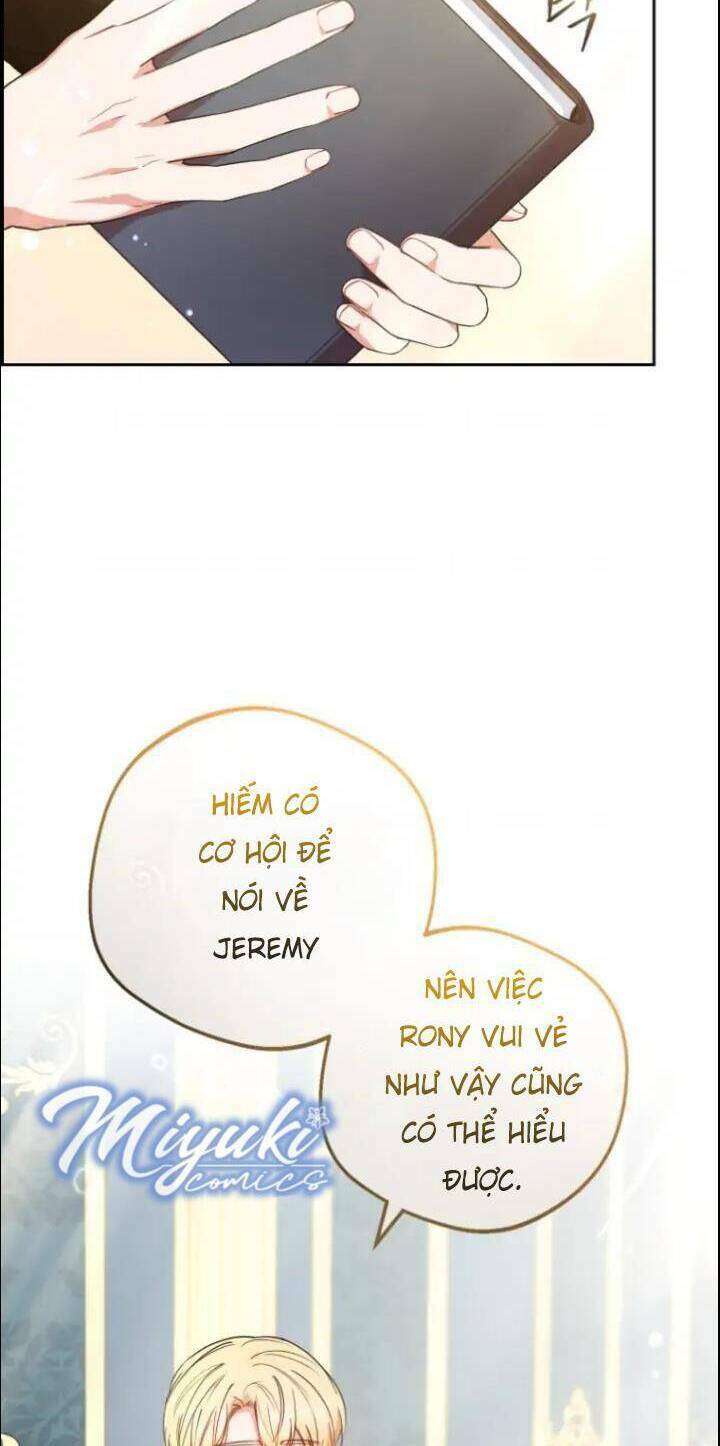 Được Yêu Thương Mà Còn Ngại Ngùng Sao! Chapter 33 - Trang 57