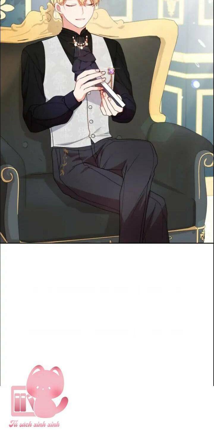 Được Yêu Thương Mà Còn Ngại Ngùng Sao! Chapter 33 - Trang 58