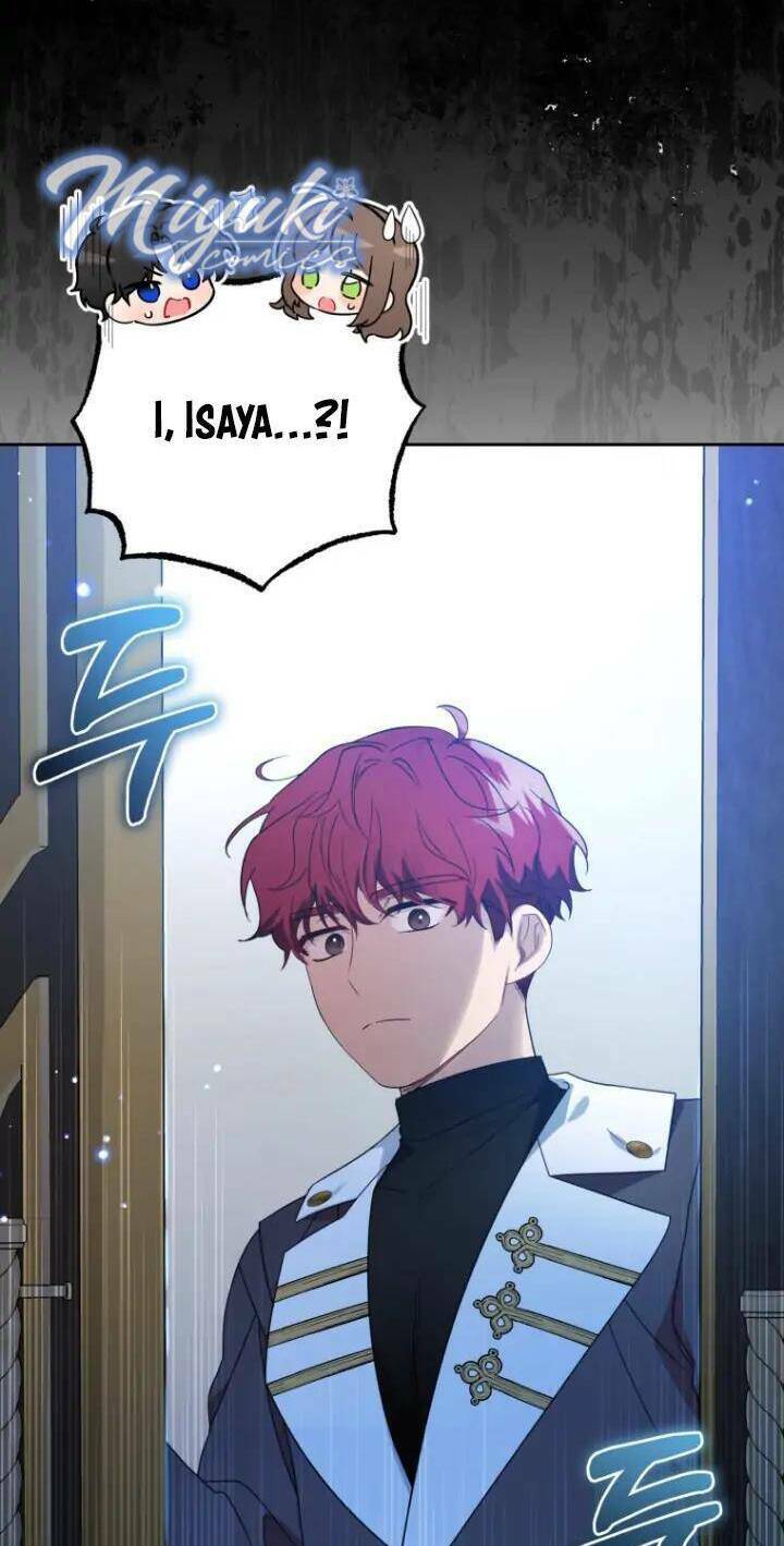 Được Yêu Thương Mà Còn Ngại Ngùng Sao! Chapter 33 - Trang 5