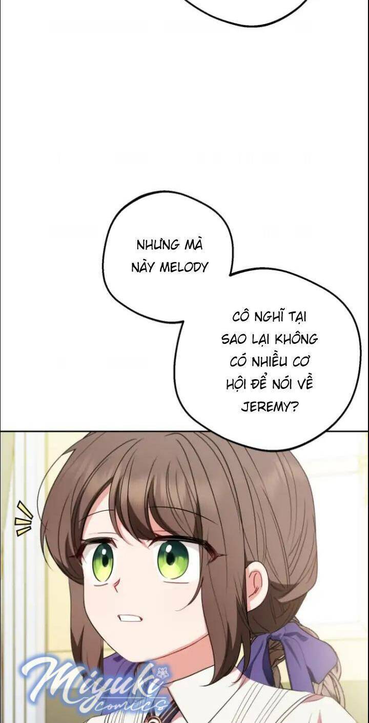 Được Yêu Thương Mà Còn Ngại Ngùng Sao! Chapter 33 - Trang 60