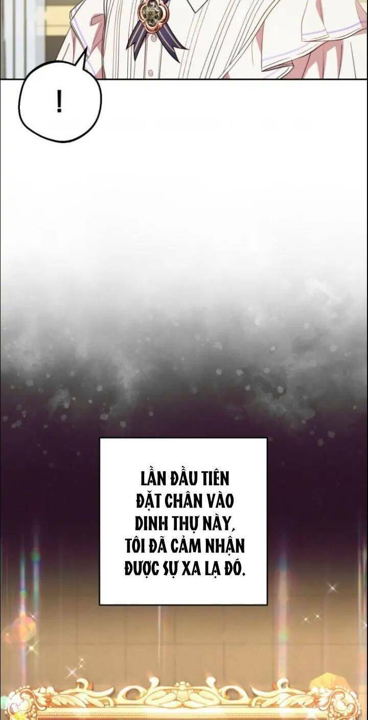 Được Yêu Thương Mà Còn Ngại Ngùng Sao! Chapter 33 - Trang 61