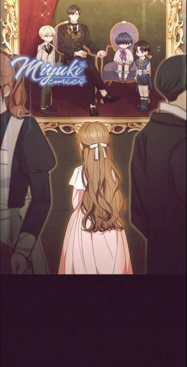 Được Yêu Thương Mà Còn Ngại Ngùng Sao! Chapter 33 - Trang 62