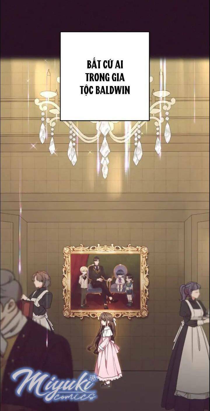 Được Yêu Thương Mà Còn Ngại Ngùng Sao! Chapter 33 - Trang 63