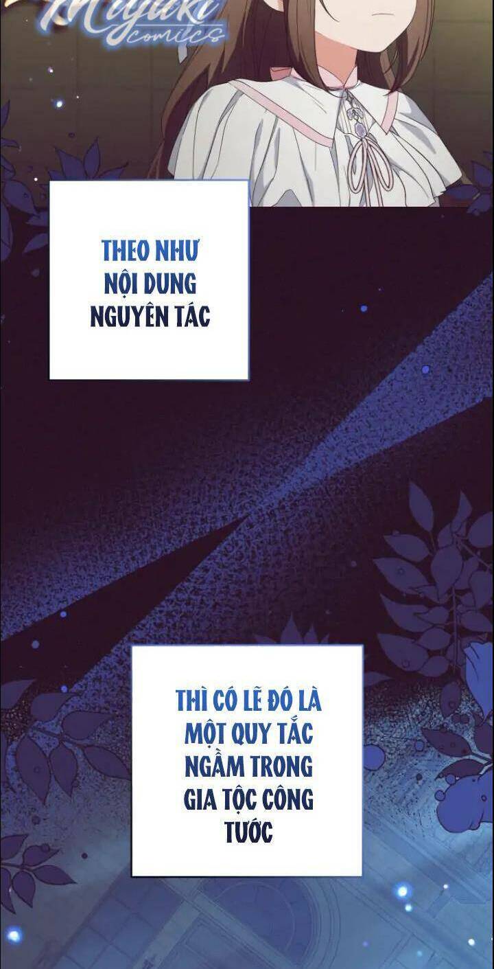 Được Yêu Thương Mà Còn Ngại Ngùng Sao! Chapter 33 - Trang 66