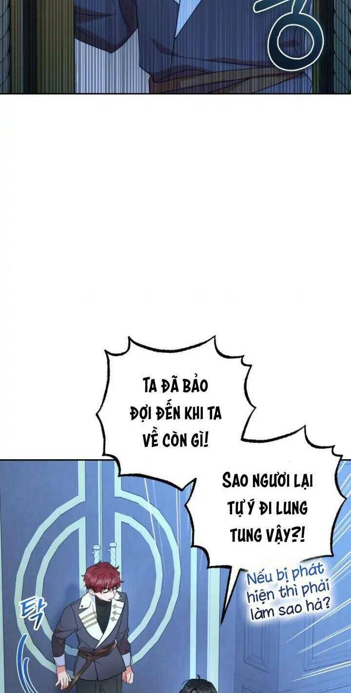 Được Yêu Thương Mà Còn Ngại Ngùng Sao! Chapter 33 - Trang 6