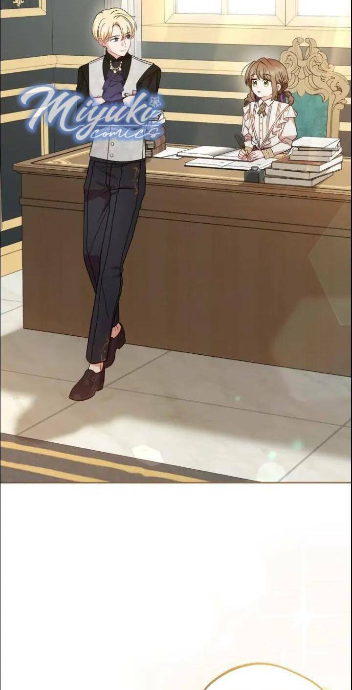 Được Yêu Thương Mà Còn Ngại Ngùng Sao! Chapter 33 - Trang 69