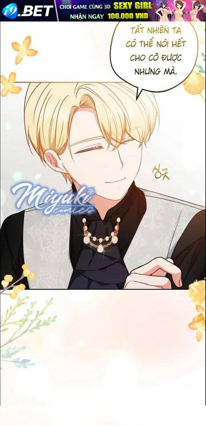 Được Yêu Thương Mà Còn Ngại Ngùng Sao! Chapter 33 - Trang 70