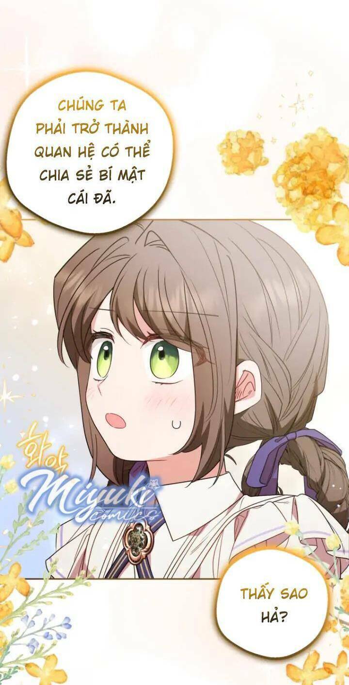 Được Yêu Thương Mà Còn Ngại Ngùng Sao! Chapter 33 - Trang 71