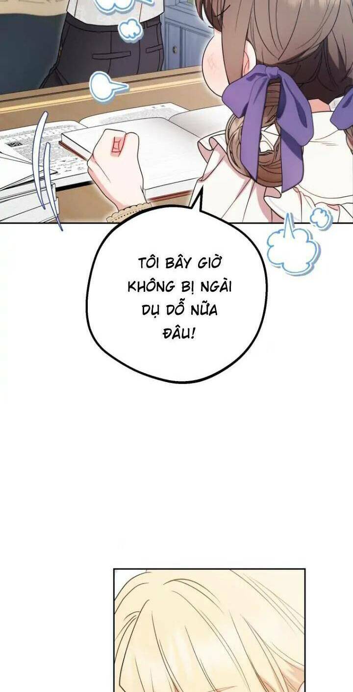 Được Yêu Thương Mà Còn Ngại Ngùng Sao! Chapter 33 - Trang 74