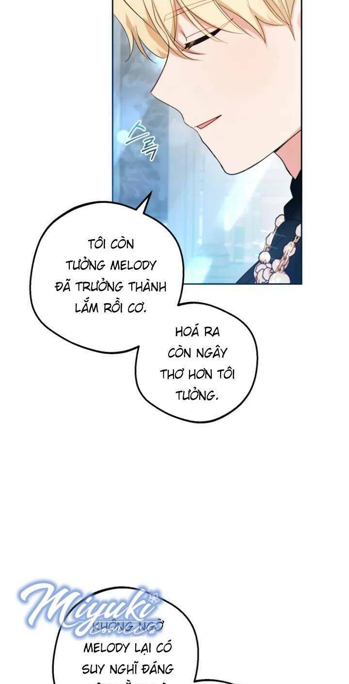 Được Yêu Thương Mà Còn Ngại Ngùng Sao! Chapter 33 - Trang 75