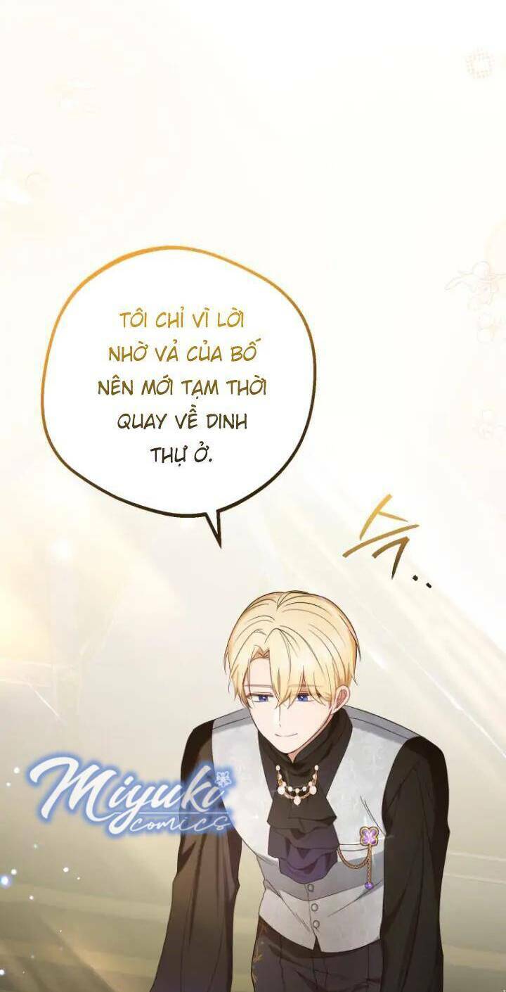 Được Yêu Thương Mà Còn Ngại Ngùng Sao! Chapter 33 - Trang 77