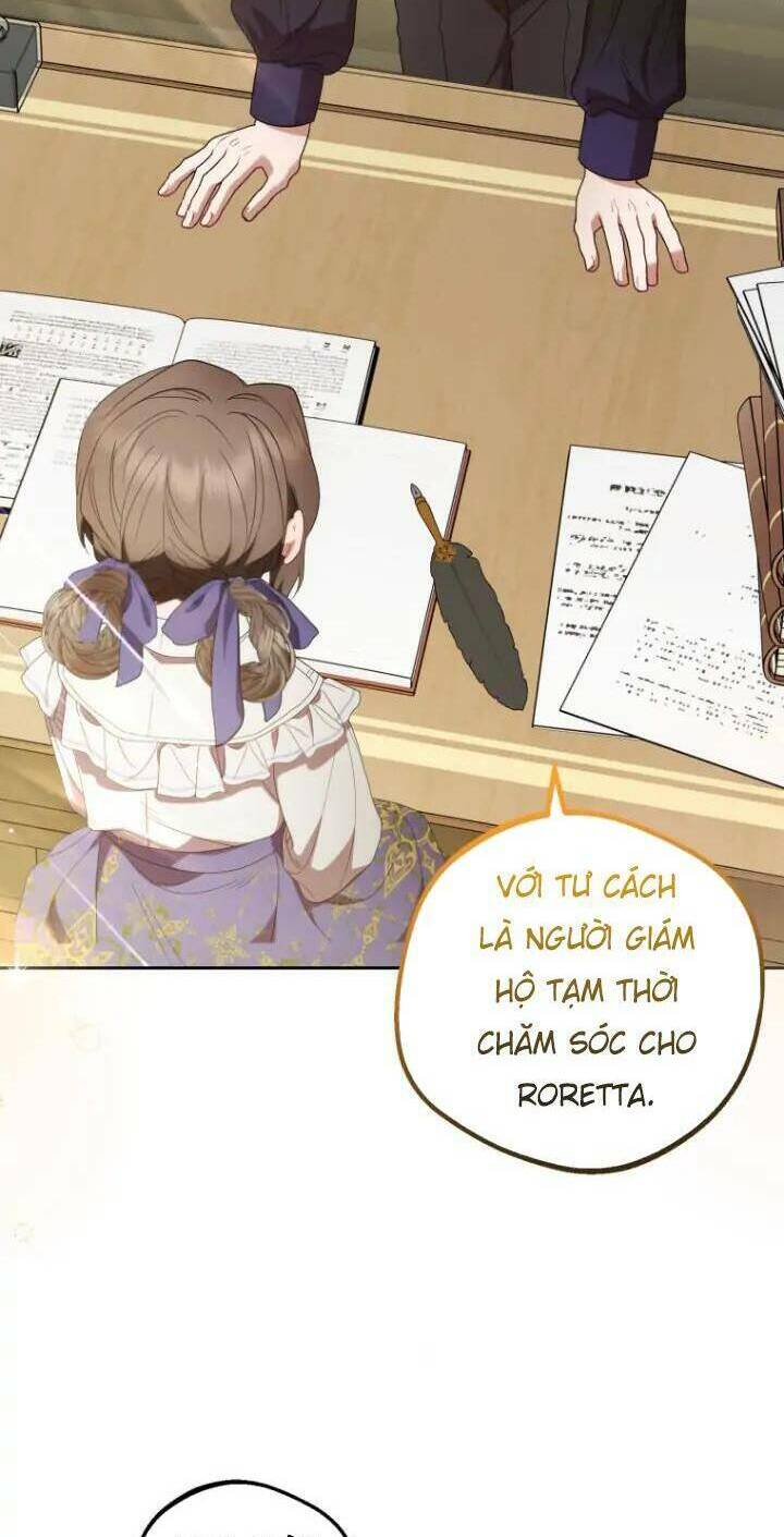 Được Yêu Thương Mà Còn Ngại Ngùng Sao! Chapter 33 - Trang 78