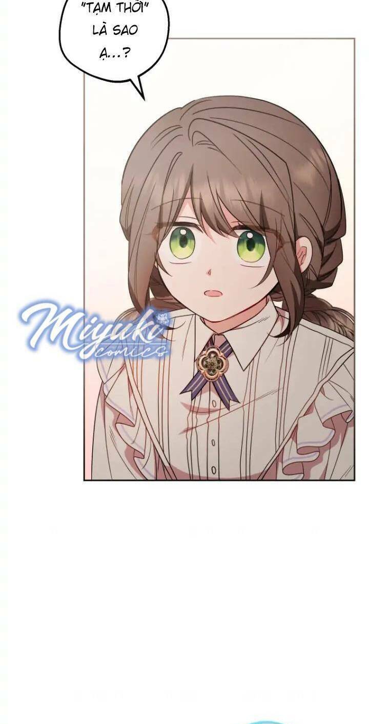 Được Yêu Thương Mà Còn Ngại Ngùng Sao! Chapter 33 - Trang 79