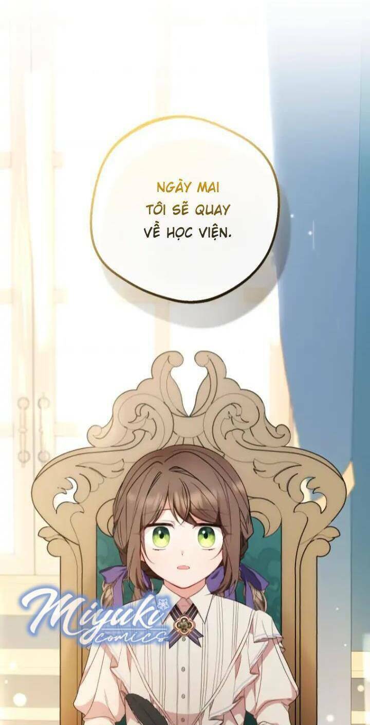 Được Yêu Thương Mà Còn Ngại Ngùng Sao! Chapter 33 - Trang 81