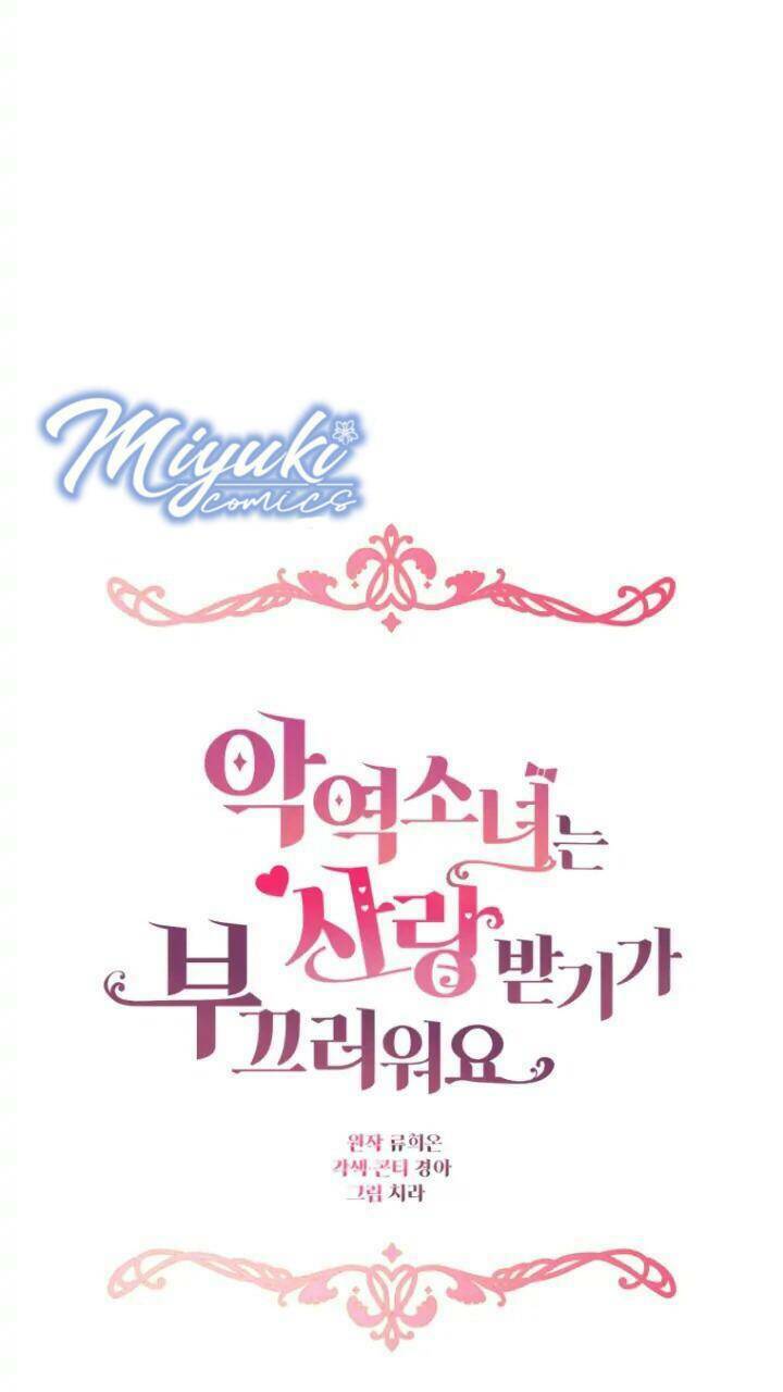 Được Yêu Thương Mà Còn Ngại Ngùng Sao! Chapter 35 - Trang 11