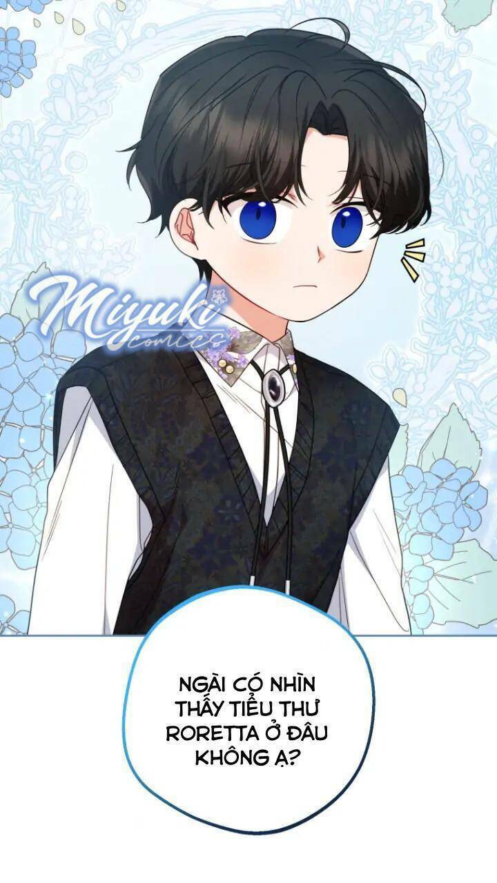 Được Yêu Thương Mà Còn Ngại Ngùng Sao! Chapter 35 - Trang 13