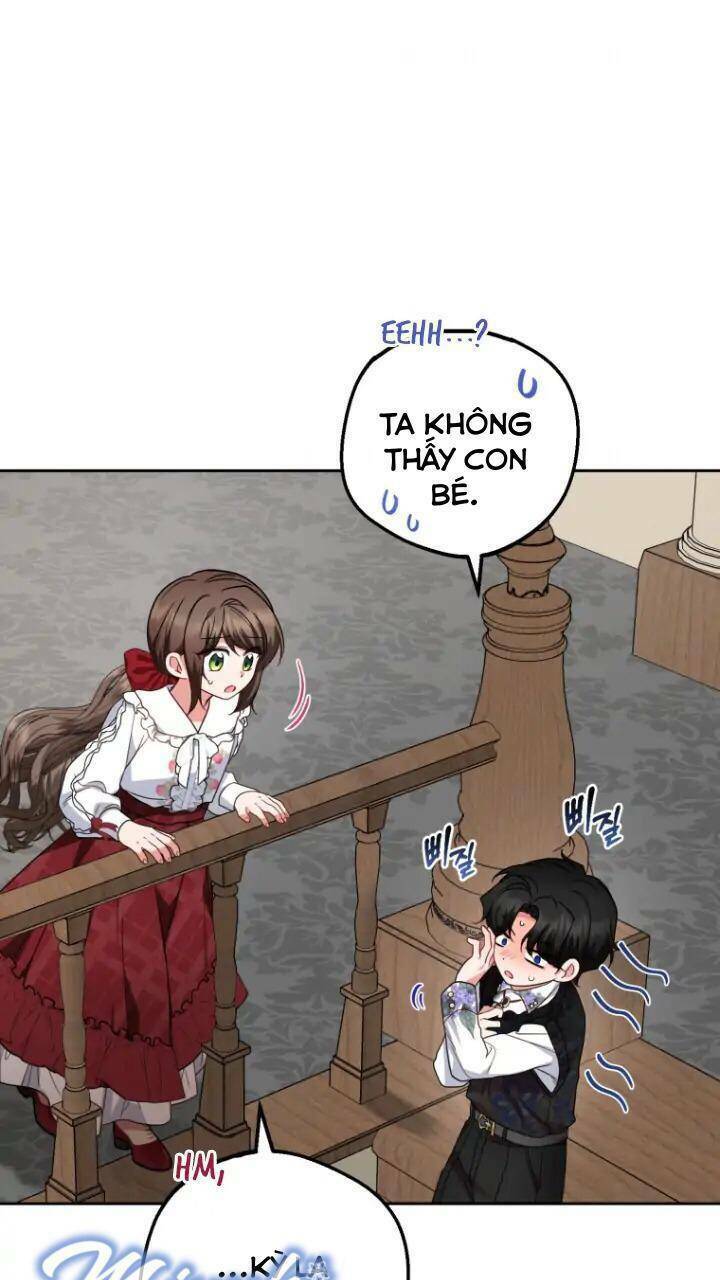 Được Yêu Thương Mà Còn Ngại Ngùng Sao! Chapter 35 - Trang 14