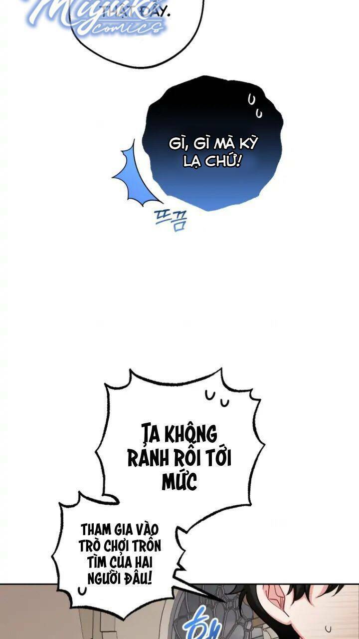 Được Yêu Thương Mà Còn Ngại Ngùng Sao! Chapter 35 - Trang 15