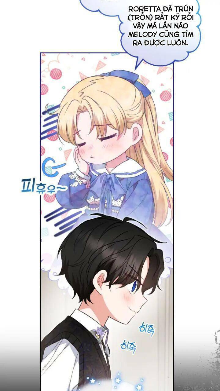 Được Yêu Thương Mà Còn Ngại Ngùng Sao! Chapter 35 - Trang 17