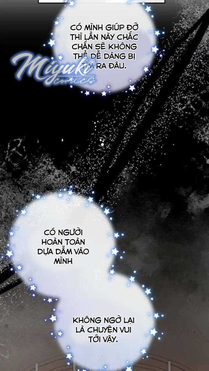 Được Yêu Thương Mà Còn Ngại Ngùng Sao! Chapter 35 - Trang 18