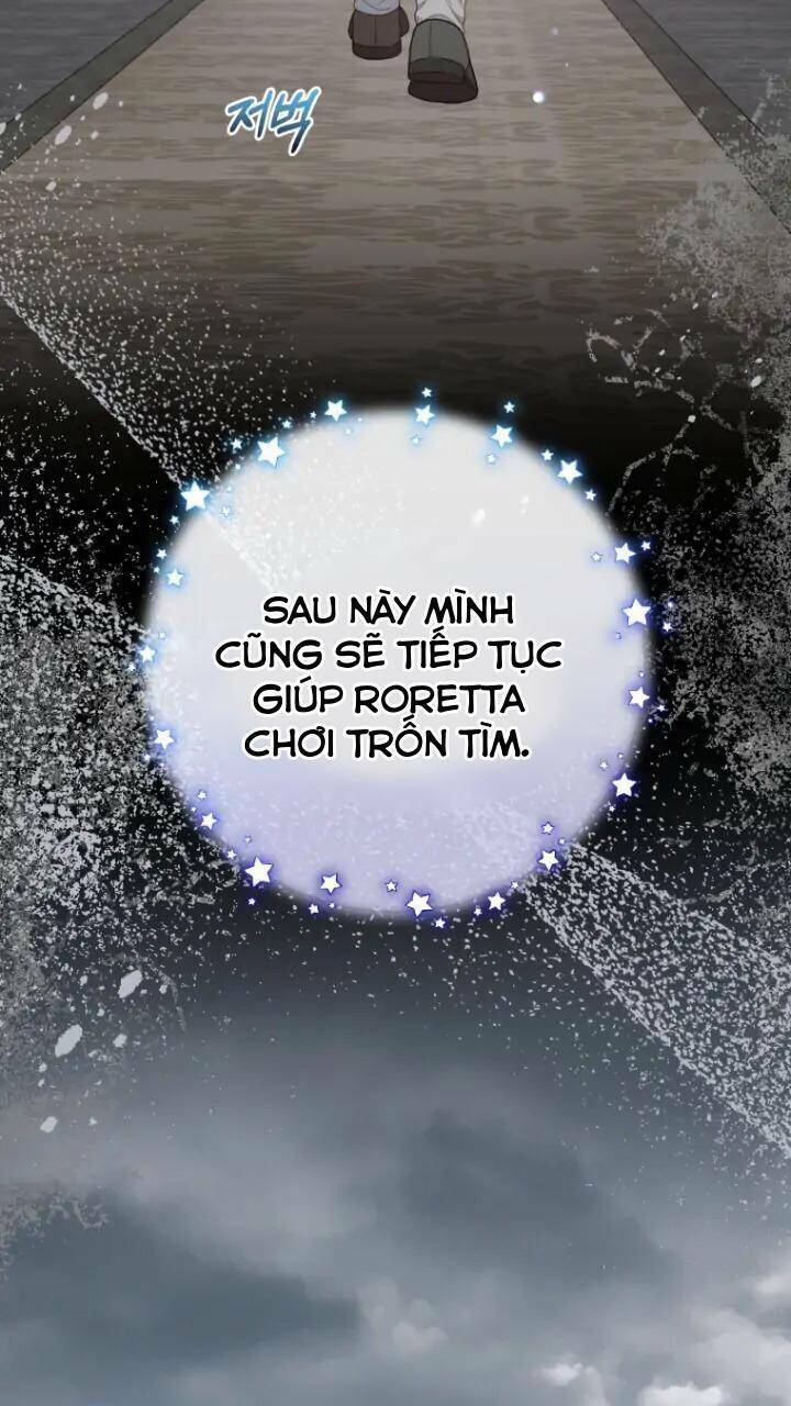 Được Yêu Thương Mà Còn Ngại Ngùng Sao! Chapter 35 - Trang 20