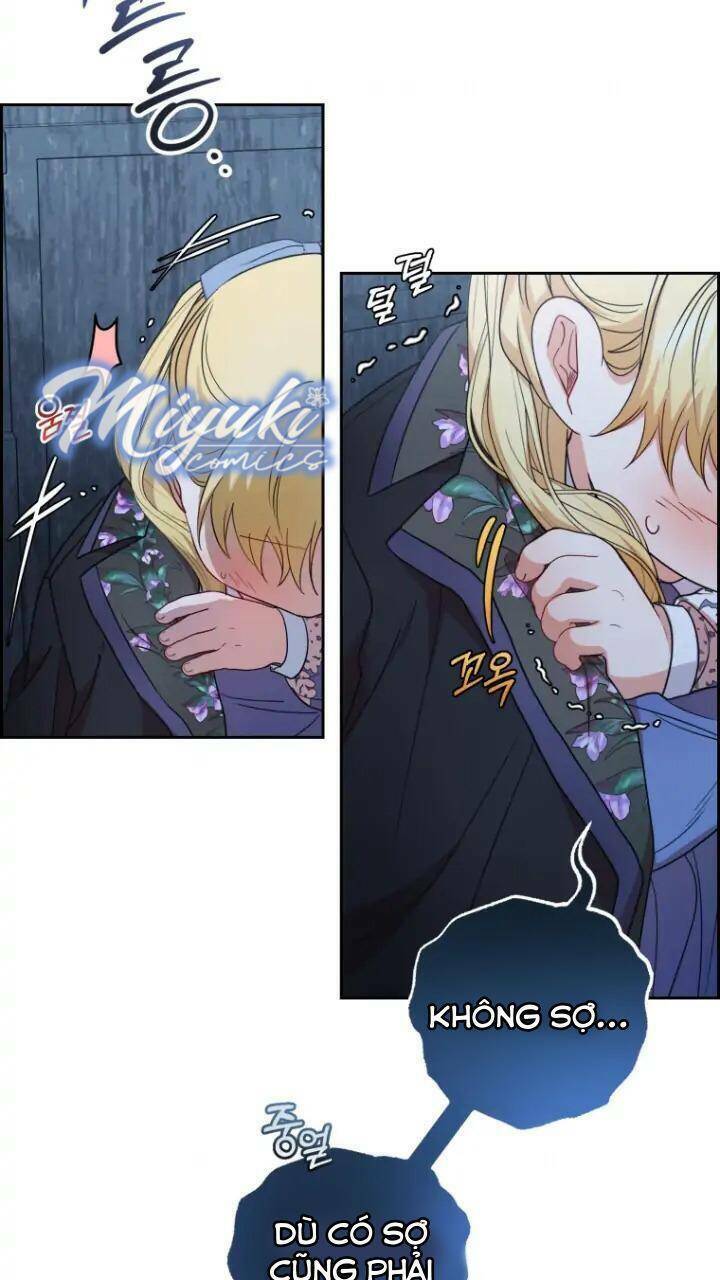 Được Yêu Thương Mà Còn Ngại Ngùng Sao! Chapter 35 - Trang 23