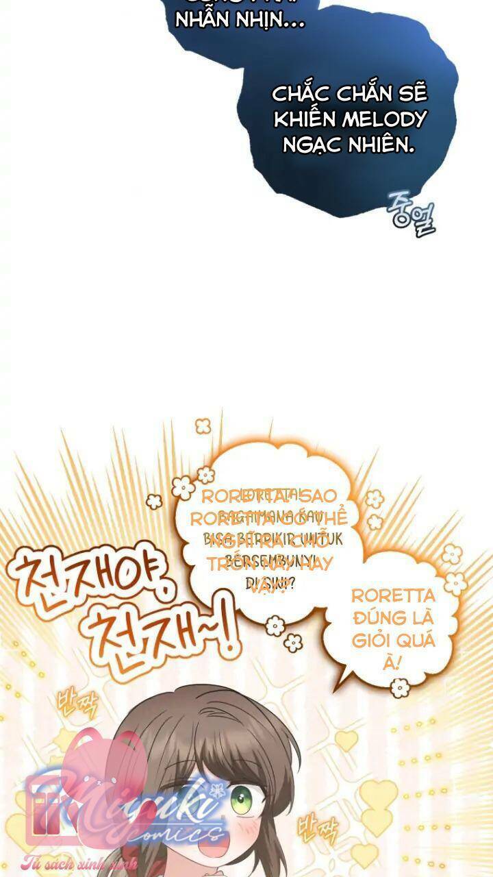 Được Yêu Thương Mà Còn Ngại Ngùng Sao! Chapter 35 - Trang 24