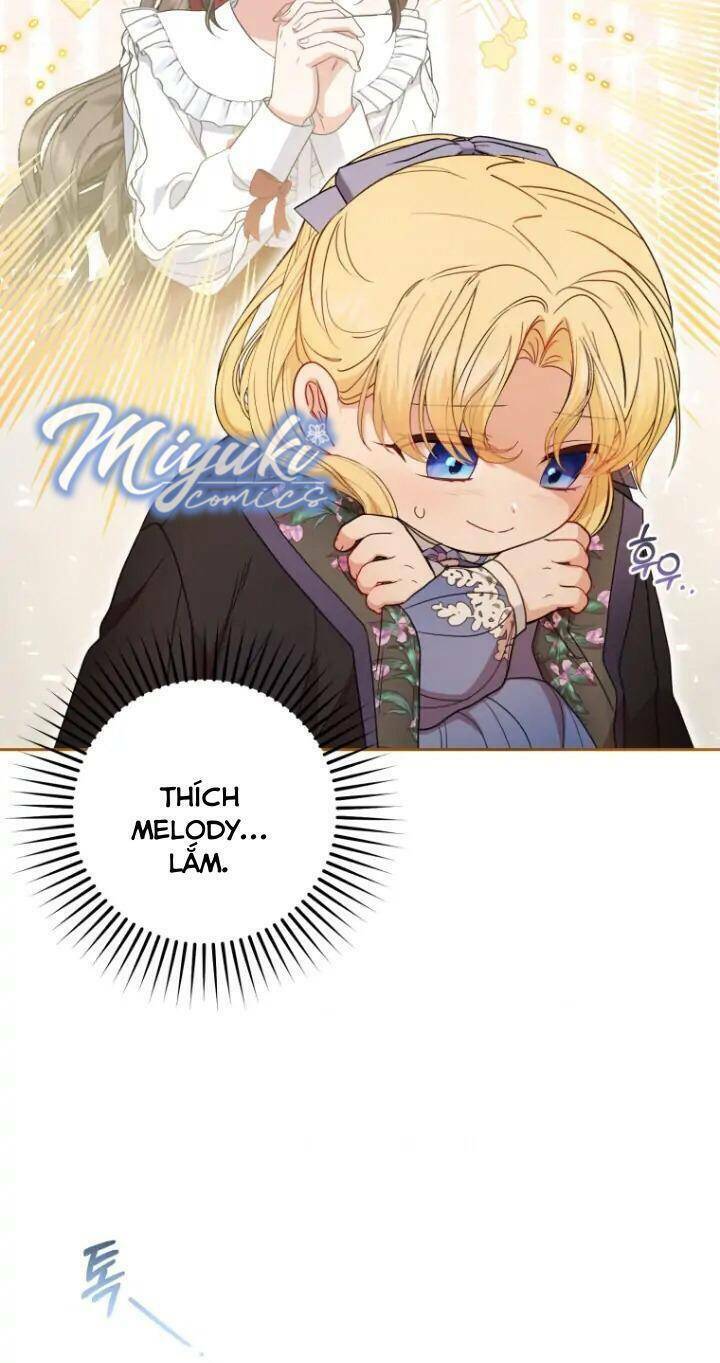 Được Yêu Thương Mà Còn Ngại Ngùng Sao! Chapter 35 - Trang 25