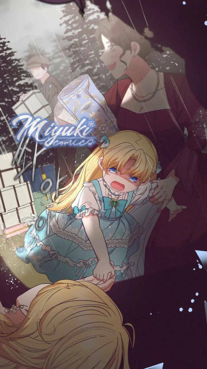 Được Yêu Thương Mà Còn Ngại Ngùng Sao! Chapter 35 - Trang 35