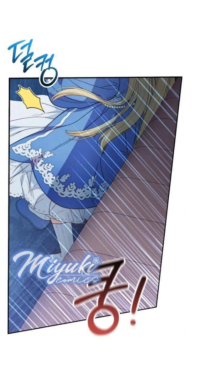 Được Yêu Thương Mà Còn Ngại Ngùng Sao! Chapter 35 - Trang 38