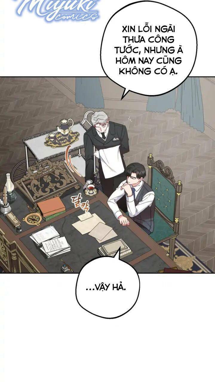 Được Yêu Thương Mà Còn Ngại Ngùng Sao! Chapter 35 - Trang 3