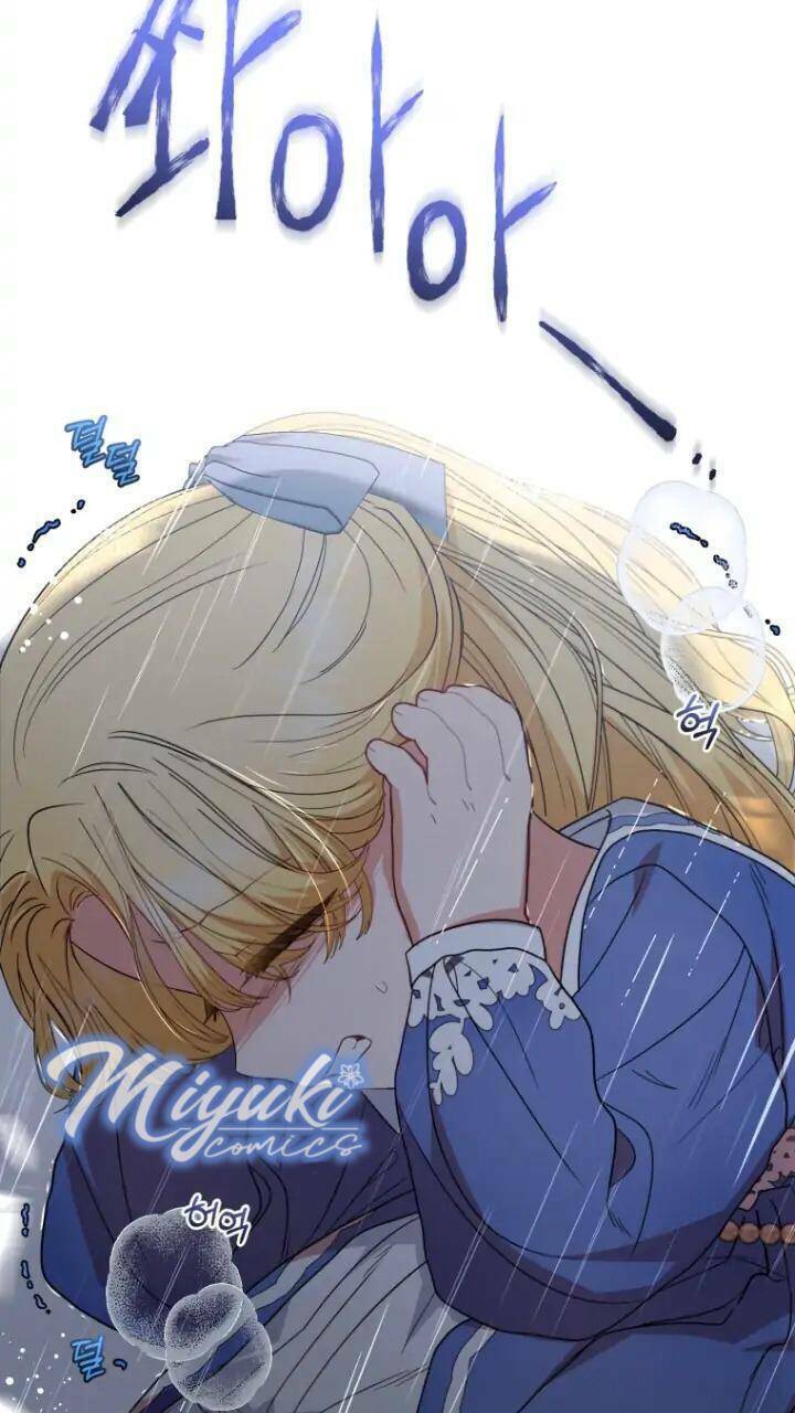 Được Yêu Thương Mà Còn Ngại Ngùng Sao! Chapter 35 - Trang 41