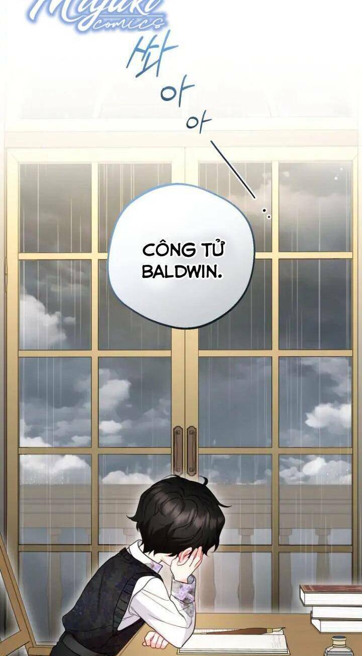 Được Yêu Thương Mà Còn Ngại Ngùng Sao! Chapter 35 - Trang 49