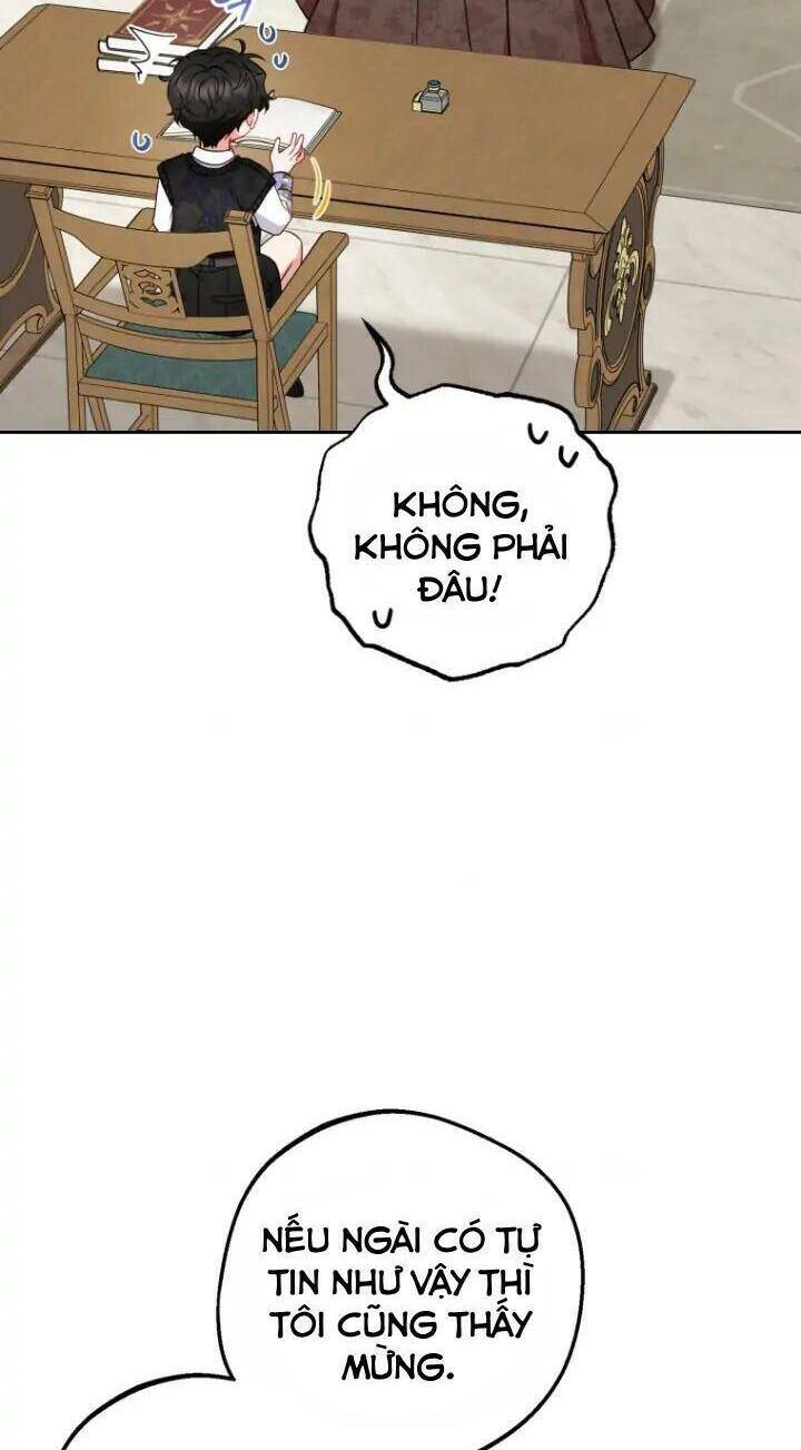 Được Yêu Thương Mà Còn Ngại Ngùng Sao! Chapter 35 - Trang 51