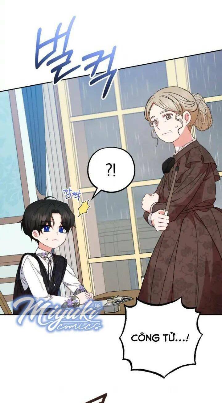 Được Yêu Thương Mà Còn Ngại Ngùng Sao! Chapter 35 - Trang 53