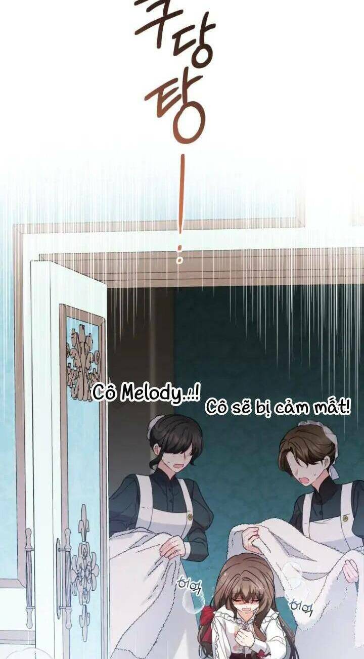 Được Yêu Thương Mà Còn Ngại Ngùng Sao! Chapter 35 - Trang 54