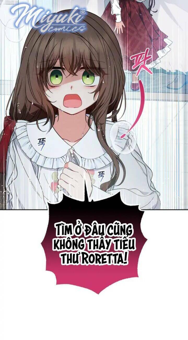 Được Yêu Thương Mà Còn Ngại Ngùng Sao! Chapter 35 - Trang 55