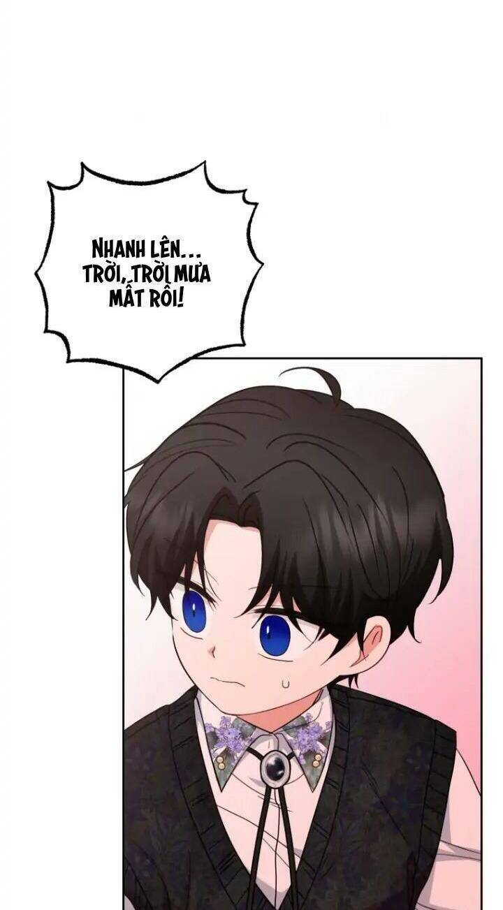 Được Yêu Thương Mà Còn Ngại Ngùng Sao! Chapter 35 - Trang 56