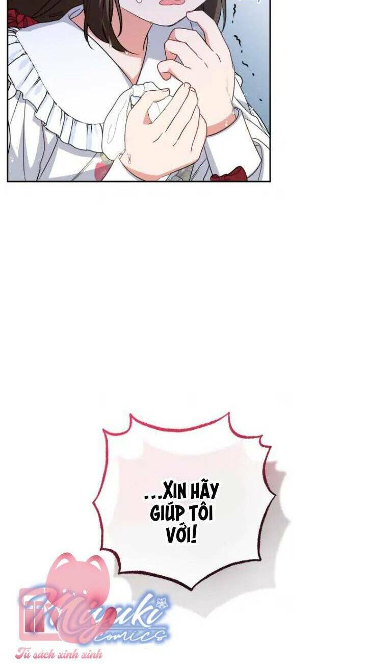 Được Yêu Thương Mà Còn Ngại Ngùng Sao! Chapter 35 - Trang 58