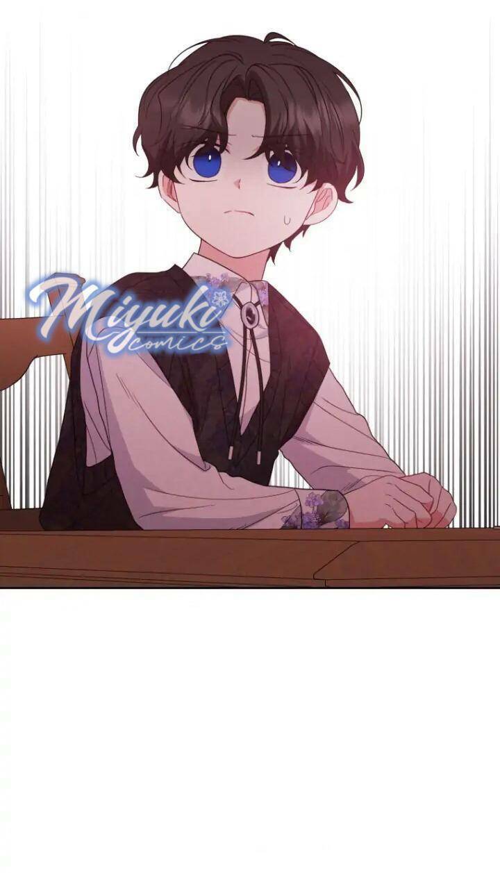 Được Yêu Thương Mà Còn Ngại Ngùng Sao! Chapter 35 - Trang 59