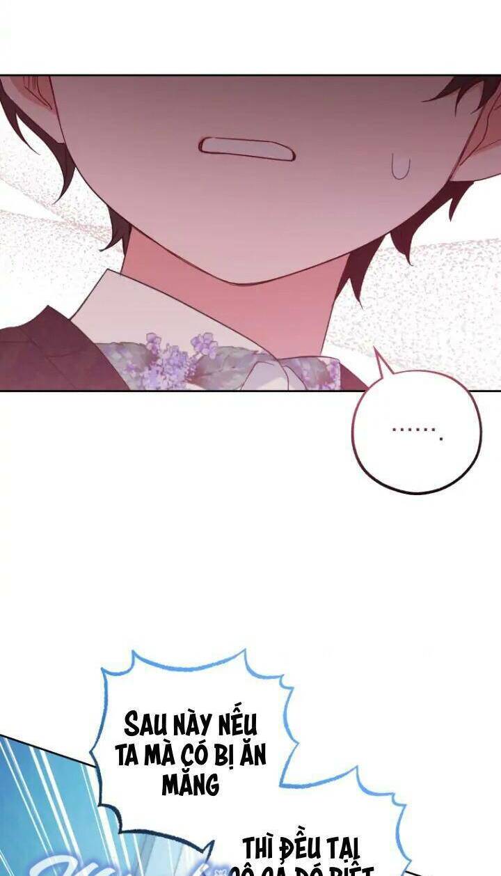 Được Yêu Thương Mà Còn Ngại Ngùng Sao! Chapter 35 - Trang 60