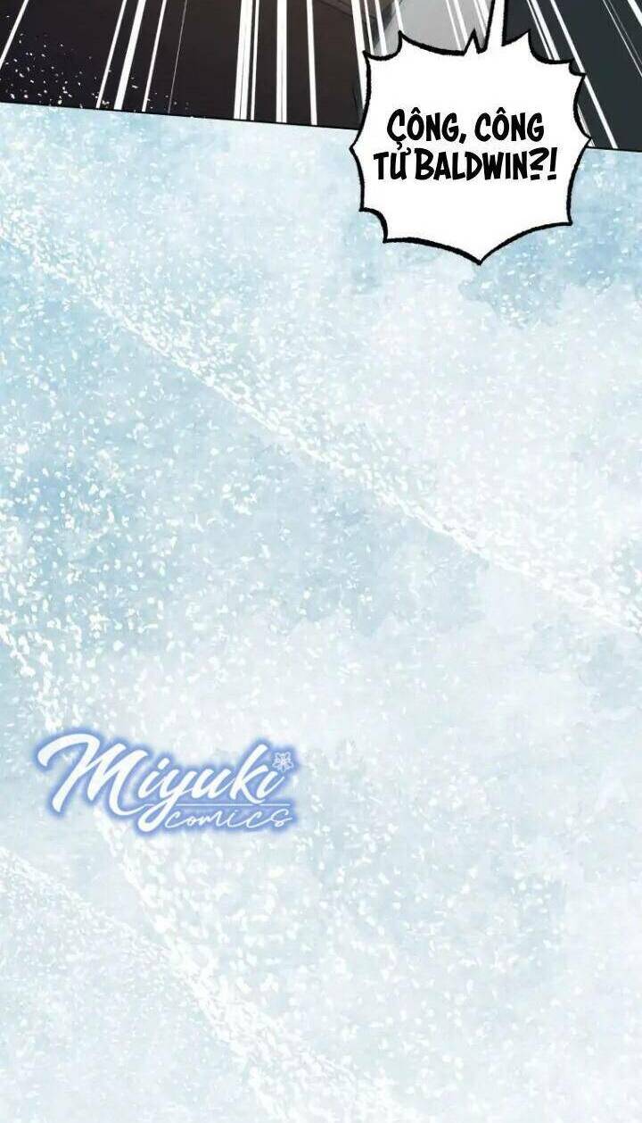 Được Yêu Thương Mà Còn Ngại Ngùng Sao! Chapter 35 - Trang 62